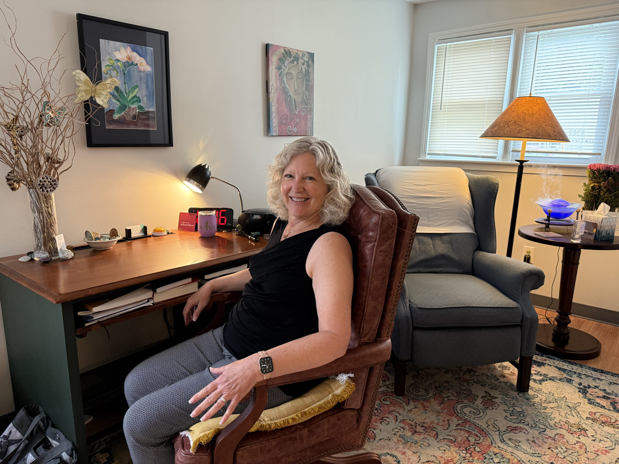 Unlock a New Chapter: Become a Certified Hypnotist and Help Others Transform Their Lives